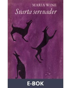 Svarta serenader : Noveller, E-bok