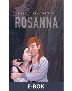 Rosanna, E-bok