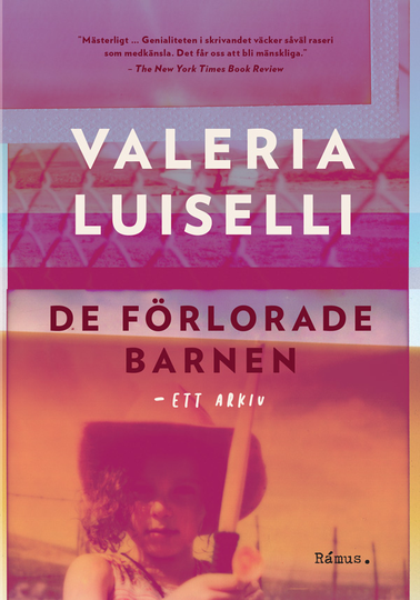 De Förlorade Barnen - Ett Arkiv