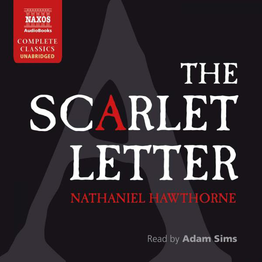 Hawthorne Nathaniel: The Scarlet Letter