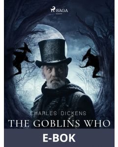 The Goblins who Stole a Sexton, E-bok