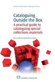 Cataloguing Outside the Box