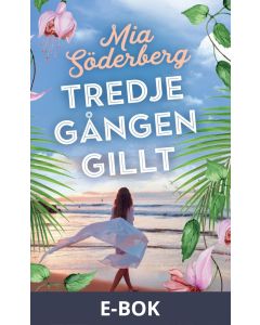 Tredje gången gillt, E-bok