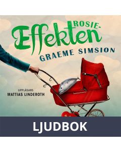 Rosieeffekten, Ljudbok