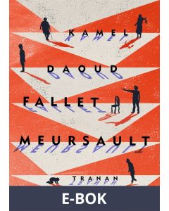 Fallet Meursault, E-bok