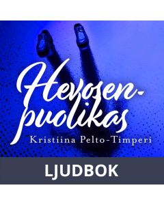 Hevosenpuolikas, Ljudbok