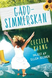 Gäddsimmerskan