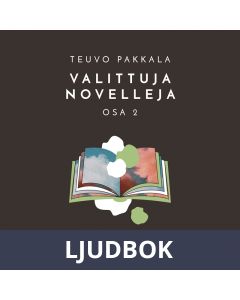 Valittuja novelleja, osa 2, Ljudbok