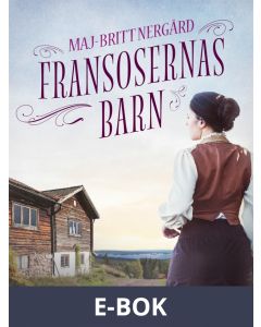 Fransosernas barn, E-bok