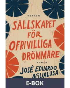 Sällskapet för ofrivilliga drömmare, E-bok