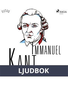 Kant's Foundations of Ethics, Ljudbok