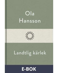 Landtlig kärlek, E-bok