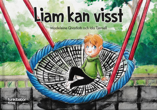 Liam Kan Visst