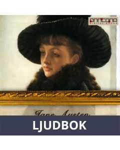 Emma, Ljudbok