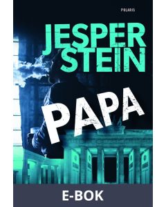 Papa, E-bok
