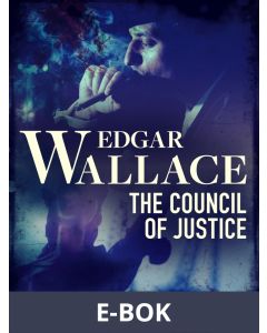 The Council of Justice, E-bok