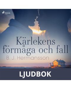 Kärlekens förmåga och fall, Ljudbok