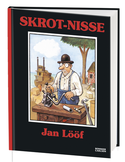 Skrot-nisse