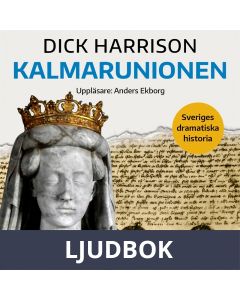 Kalmarunionen, Ljudbok