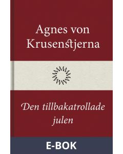 Den tillbakatrollade julen, E-bok