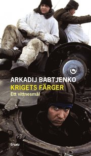 Krigets färger