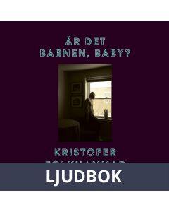 Är det barnen, baby?, Ljudbok