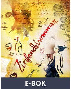 Zinfandelsommar, E-bok