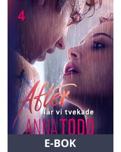 After S2A4 När vi tvekade, E-bok