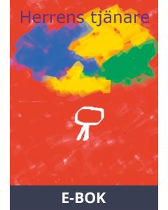 Herrens tjänare: Kriminalroman, E-bok
