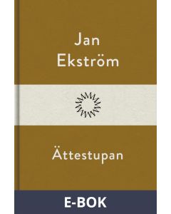 Ättestupan, E-bok
