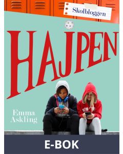 Hajpen, E-bok