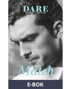 Match, E-bok