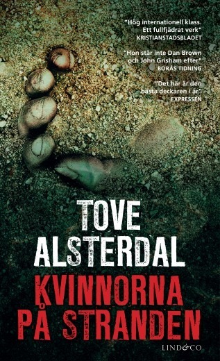 Kvinnorna På Stranden