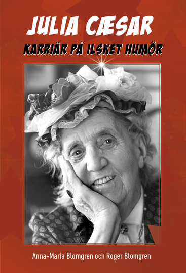 Julia Caesar - Karriär På Ilsket Humör