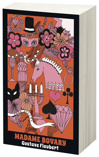 Madame Bovary