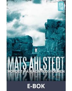 Mordet på Ragnhildsholmen, E-bok