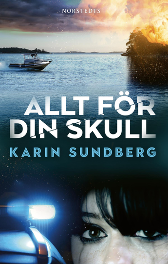 Allt För Din Skull