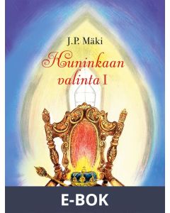 Kuninkaan valinta I, E-bok