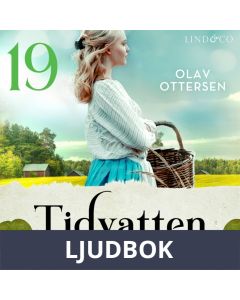 Besatt: En släkthistoria , Ljudbok