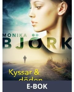 Kyssar & döden, E-bok