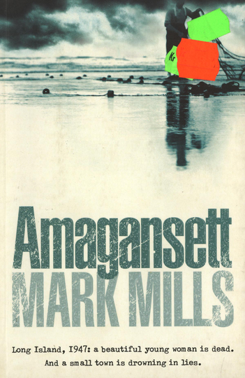 Amagansett