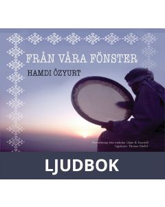 Från våra fönster, Ljudbok