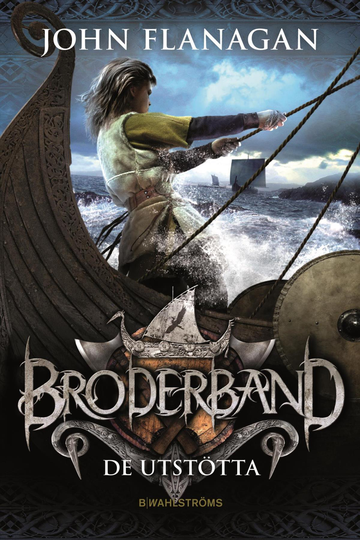 Broderband 1. De Utstötta