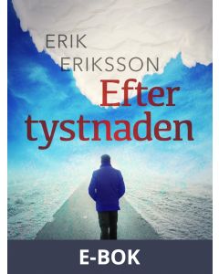 Efter tystnaden, E-bok