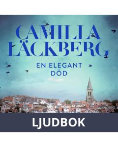 En elegant död : En novell ur Mord och mandeldoft, Ljudbok