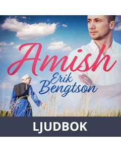 Amish, Ljudbok