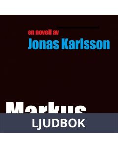 Markus, Ljudbok