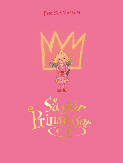 Så Gör Prinsessor