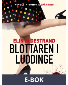 Blottaren i Luddinge, E-bok