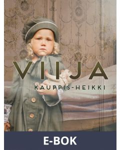 Viija, E-bok